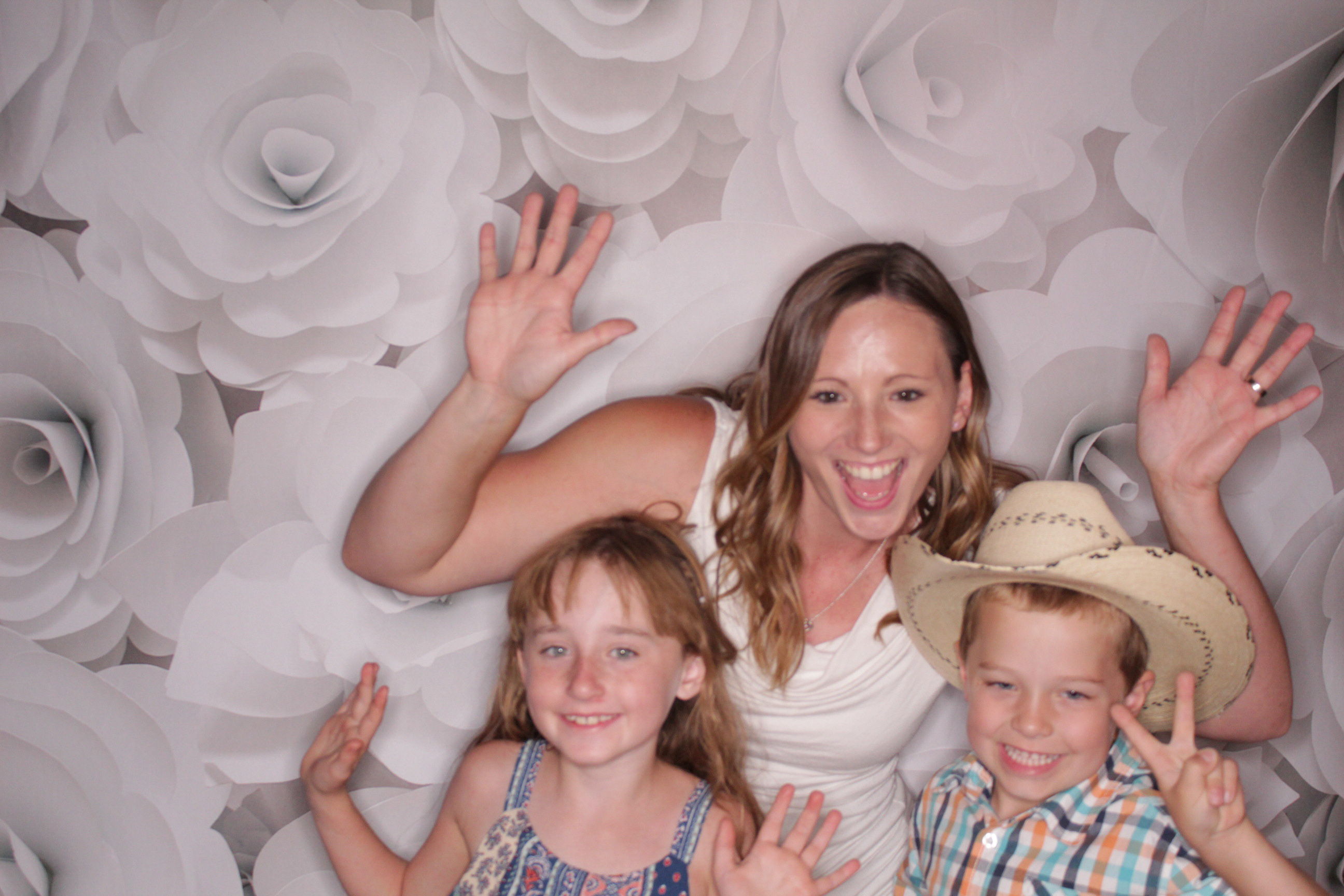 Kayla and Cory Wedding | View more photos from the event at gallery.photoboothbillings.com/u/PhotoBoothBillings/Kayla-and-Cory-Wedding